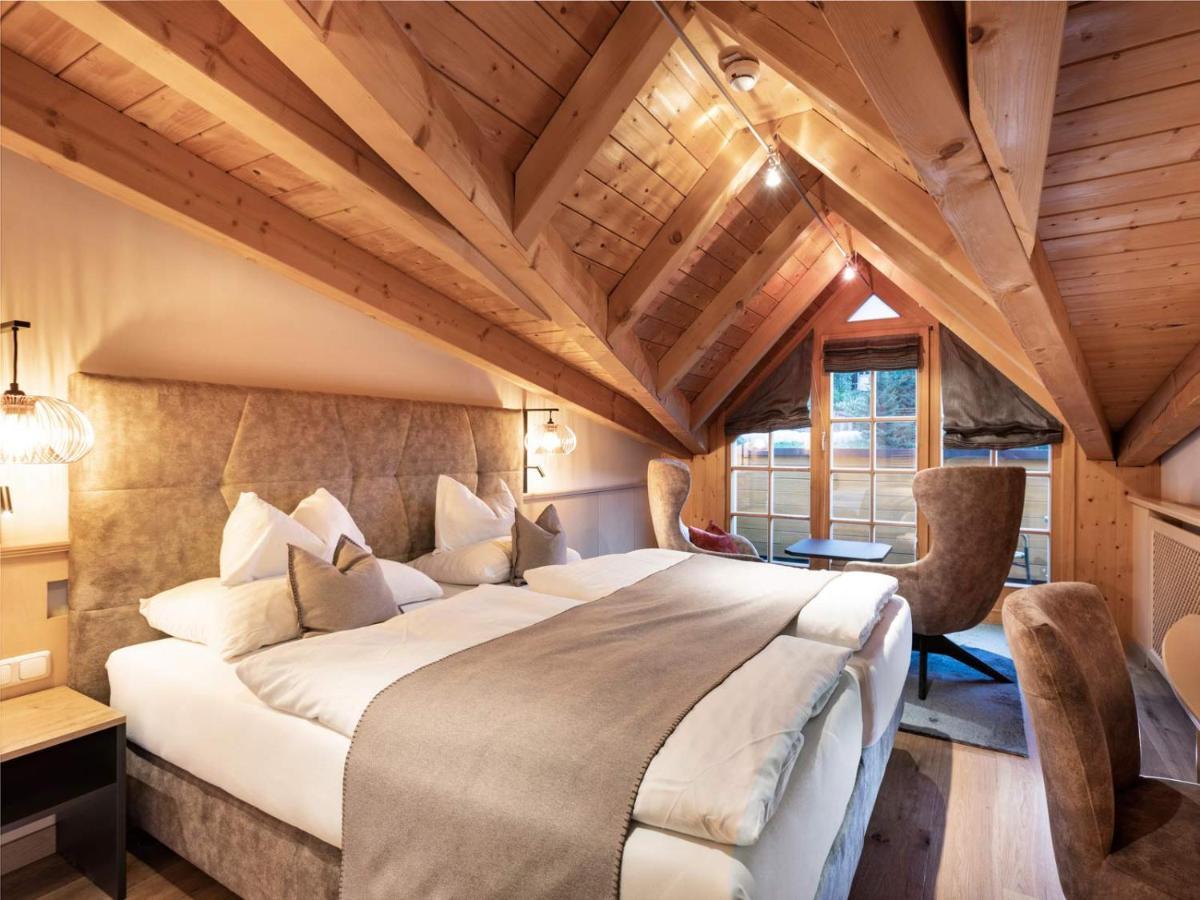 Seiblishof Superior Hotel Ischgl Exteriér fotografie