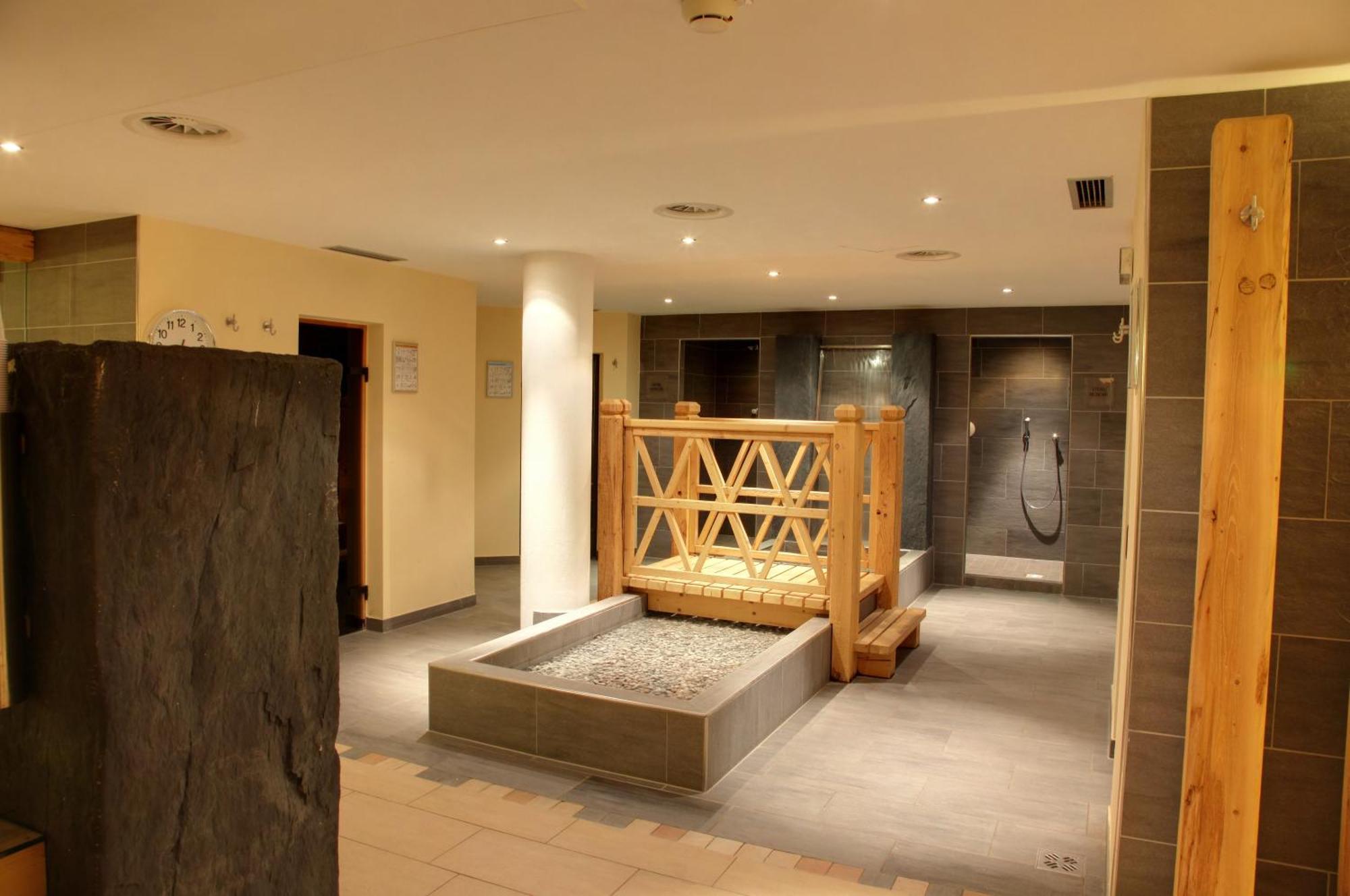 Seiblishof Superior Hotel Ischgl Exteriér fotografie