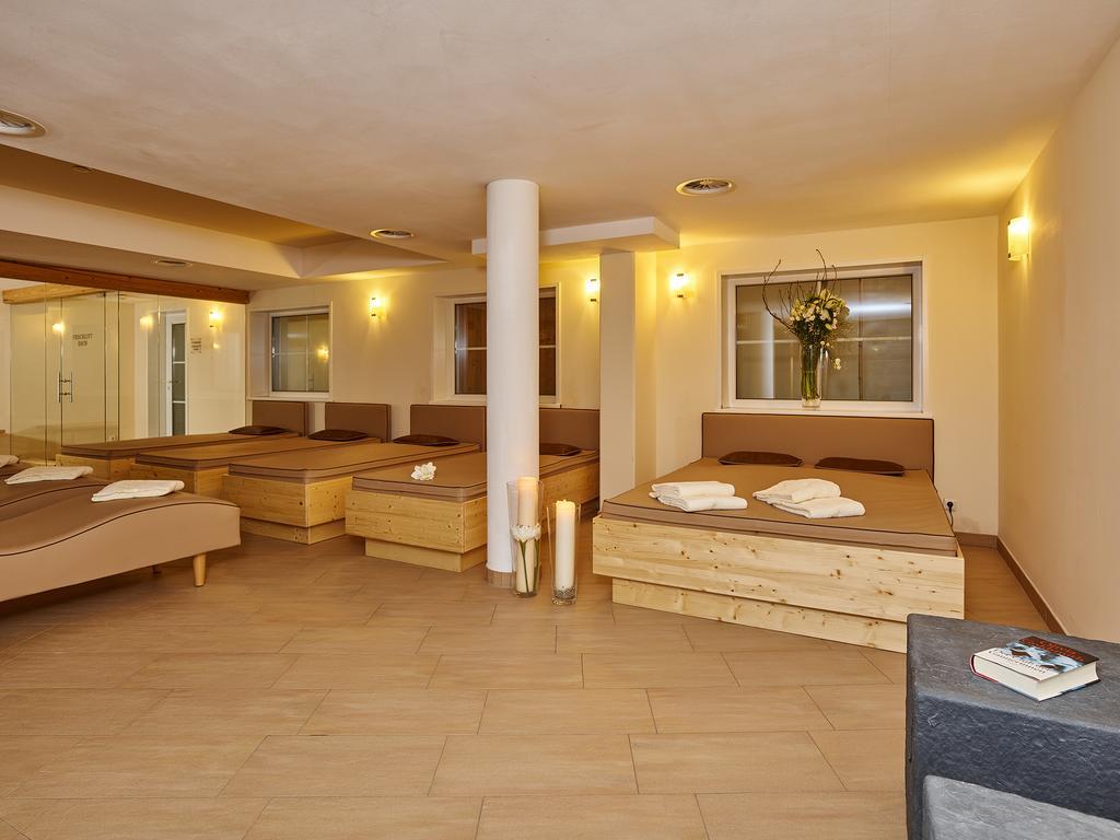Seiblishof Superior Hotel Ischgl Exteriér fotografie