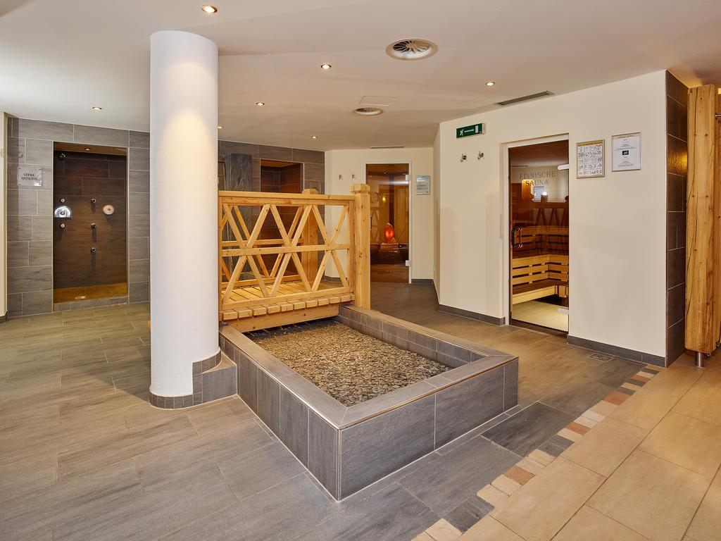 Seiblishof Superior Hotel Ischgl Exteriér fotografie